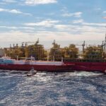 Shell confirma los fletes de seis nuevos buques de GNL