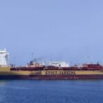 Stolt Tankers compra cinco buques quimiqueros de segunda mano