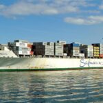 Maersk retira las marcas Safmarine y Damco