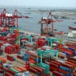 China abre 10 puertos para el cambio de tripulación bajo estrictos protocolos
