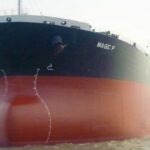 Castor Maritime aumenta su flota a seis con la adquisición del Panamax japonés