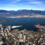 Comienza el debate en Canadá sobre la legislación de los objetivos de emisión de los buques