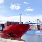 Cosco Shipping lanza un nuevo servicio Grecia – Italia
