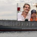 El Papa Francisco extiende la ayuda financiera a las familias de los tripulantes del buque ganadero que se hundio en el mar de china