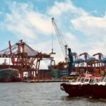 El puerto Banten de Indonesia digitalizará las operaciones de remolque y pilotaje