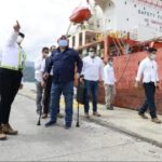 Guatemala: Construcción de nuevo puerto en Izabal comenzará en 2021