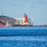 Isla Mauricio niega la libertad bajo fianza al capitán del buque Wakashio
