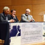 La Asociación Catalana de Capitanes de la Marina Mercante debatirá sobre los nuevos combustibles
