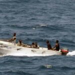 Los secuestros en el Golfo de Guinea por piratas aumentan en un 40%