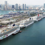 Miami espera facilitar las garantías de las líneas de cruceros en la fase de recuperación
