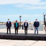 Puerto de Mar del Plata, Argentina: Invertirán más de US$2,5 millones en obras de dragado