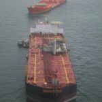 Reporte: PDVSA planea descargar el Nabarima vía ship-to-ship