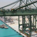 Saudi Global Ports asume la gestión del puerto King Abdulaziz Port