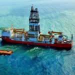 Se reactivan proyectos offshore en él Caribe Colombiano