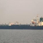 Tercer tanquero iraní atracó en puerto venezolano