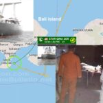 Un buque granelero Capesize interrumpió el viaje a Hedland para evacuar a su capitán filipino