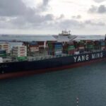 Yang Ming Marine Transport ha inaugurado una empresa de depósito en Port Klang, Malasia