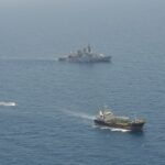 10 marinos fueron secuestrados en otro ataque en el Golfo de Guinea
