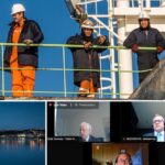 OMI: Comité Jurídico aborda temáticas sobre trato justo a trabajadores marítimos