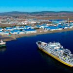 Chile: Servicio de conectividad Punta Arenas -Porvenir se retomará la próxima semana