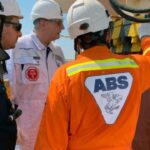 ABS, DSME planean utilizar celdas  de combustible de óxido sólido a bordo de los buques VLCC