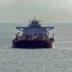 Los comerciantes de petróleo están buscando buques superpetroleros recién construidos para almacenar diesel