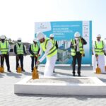 AquaChemie inicia la construcción de una terminal petroquímica en el puerto de Jebel Ali