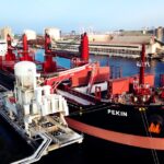 Puesta en marcha de grandes depuradores pone bajo presión al transporte maritimo a granel: análisis