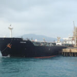 Irán utiliza un petrolero disfrazado para exportar petróleo venezolano – Documentos