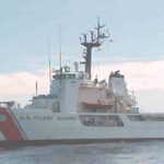 La Guardia Costera busca un barco atrasado con 20 personas en las Bahamas