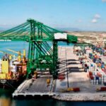 Puerto Mariel de Cuba continúa sin poder atender recaladas de buques Súper Post-Panamax