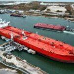 Volúmenes exportados por mar desde EE.UU. a China toman fuerza tras Fase Uno de acuerdo comercial