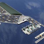 Puerto Chancay, Perú: Inversión de US$1.300 millones sigue su curso, tras aprobación de Senace