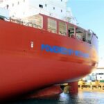 Waterfront Shipping ordena construir ocho quimiqueros propulsadas con metanol