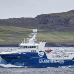 Bureau Veritas otorga la clasificación al buque de investigación de las Islas Feroe
