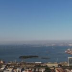 Brasil: Modernizarán muelle más antiguo del Puerto de Rio de Janeiro