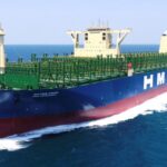 5 compañías de transporte de contenedores de Corea del Sur se unen para formar la Alianza K