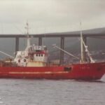 Un pesquero ruso se hunde en el Mar de Barents dejando 17 desaparecidos