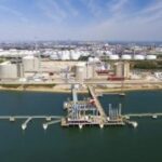 Puerto de Huelva abastecerá al primer buque de suministro de gas natural licuado