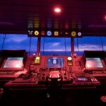Rolls-Royce adquiere el proveedor de sistemas de control de buques Servowatch