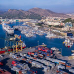 España: APC presenta a Sepes propuesta de compra para futura ZAL de Cartagena