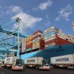 Brasil: Maersk sufre demanda por supuesto hecho de corrupción con Petrobras