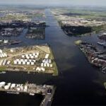 Países Bajos: Puerto de Ámsterdam nombra nuevo director financiero