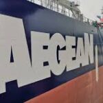 Aegean Shipping ha llegado a un acuerdo con el Grupo COSCO para dar la bienvenida a 4 buques a la flota