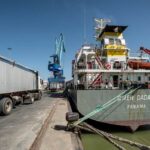El puerto de sevilla aprueba la ampliación de las instalaciones de Sevitrade