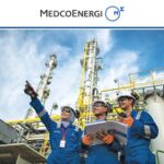 Indonesia: Medco confirma existencia de hidrocarburos en pozo petrolero