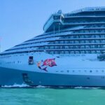 Virgin Voyages anuncia nuevas fechas para debut de sus cruceros