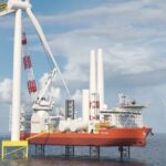 Scorpio Bulkers deja el sector del transporte marítimo a granel seco, por proyecto de energía eólica maritima