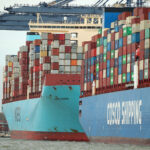 Exportadores europeos afirman que los transportistas están incumpliendo los contratos para exigir tarifas más altas