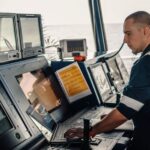 Las nuevas regulaciones marítimas que iniciaron su vigencia el 1° de enero de 2021